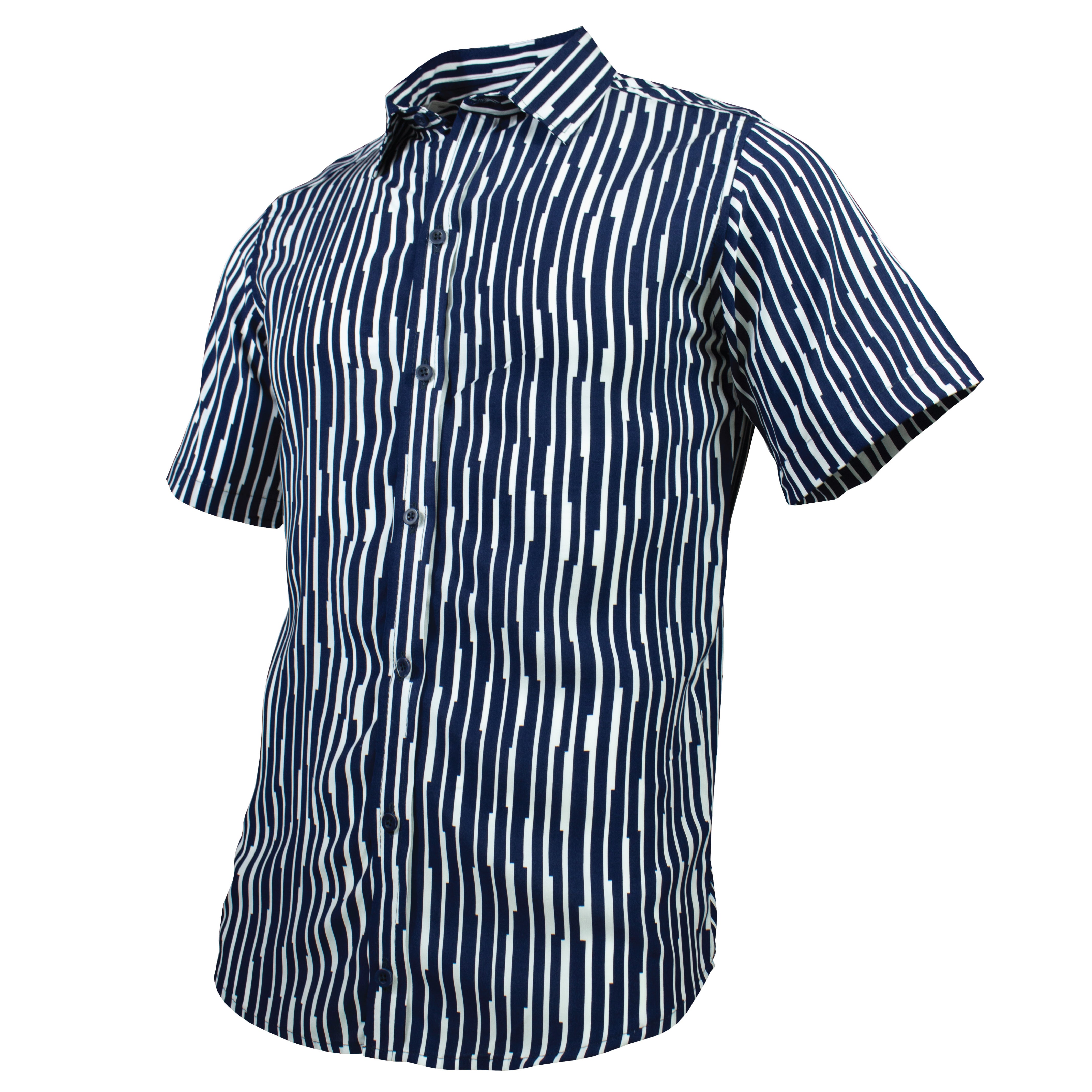 Camisa Nairobi Omi