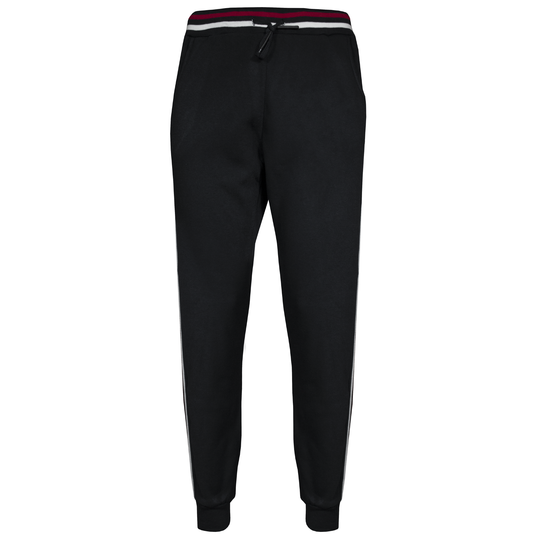 Pants Negro 82102