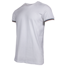 Cargar imagen en el visor de la galería, Playera V3 Blanco
