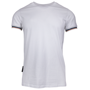 Playera V3 Blanco