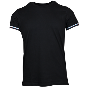 Playera V1 Negro