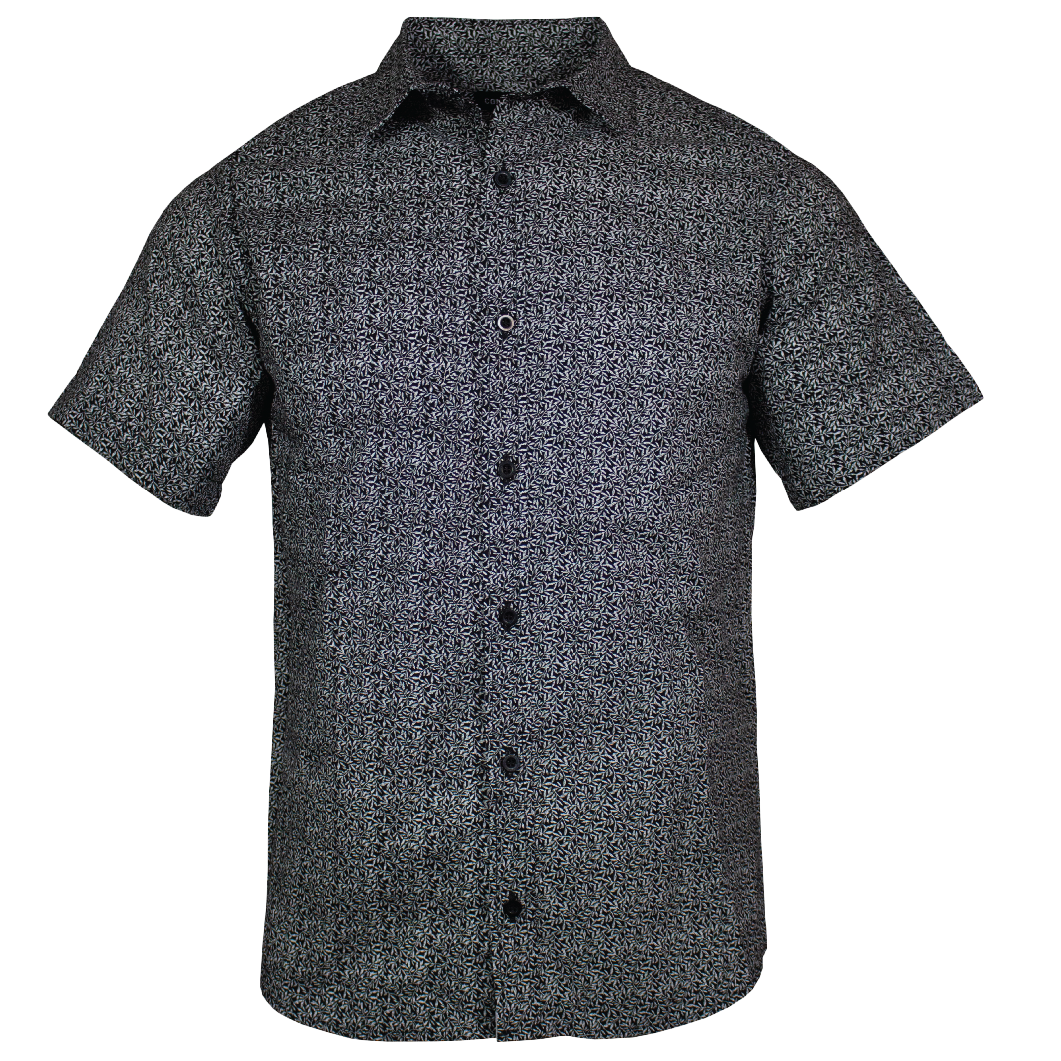 Camisa White Forest