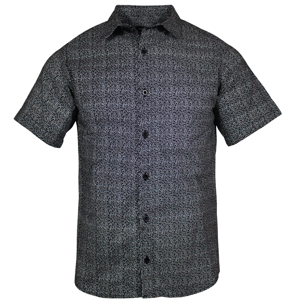 Camisa White Forest