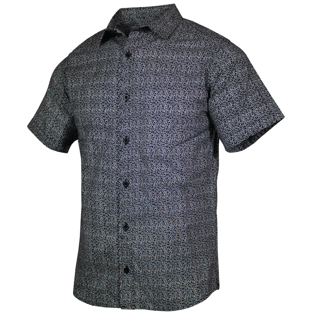 Camisa White Forest