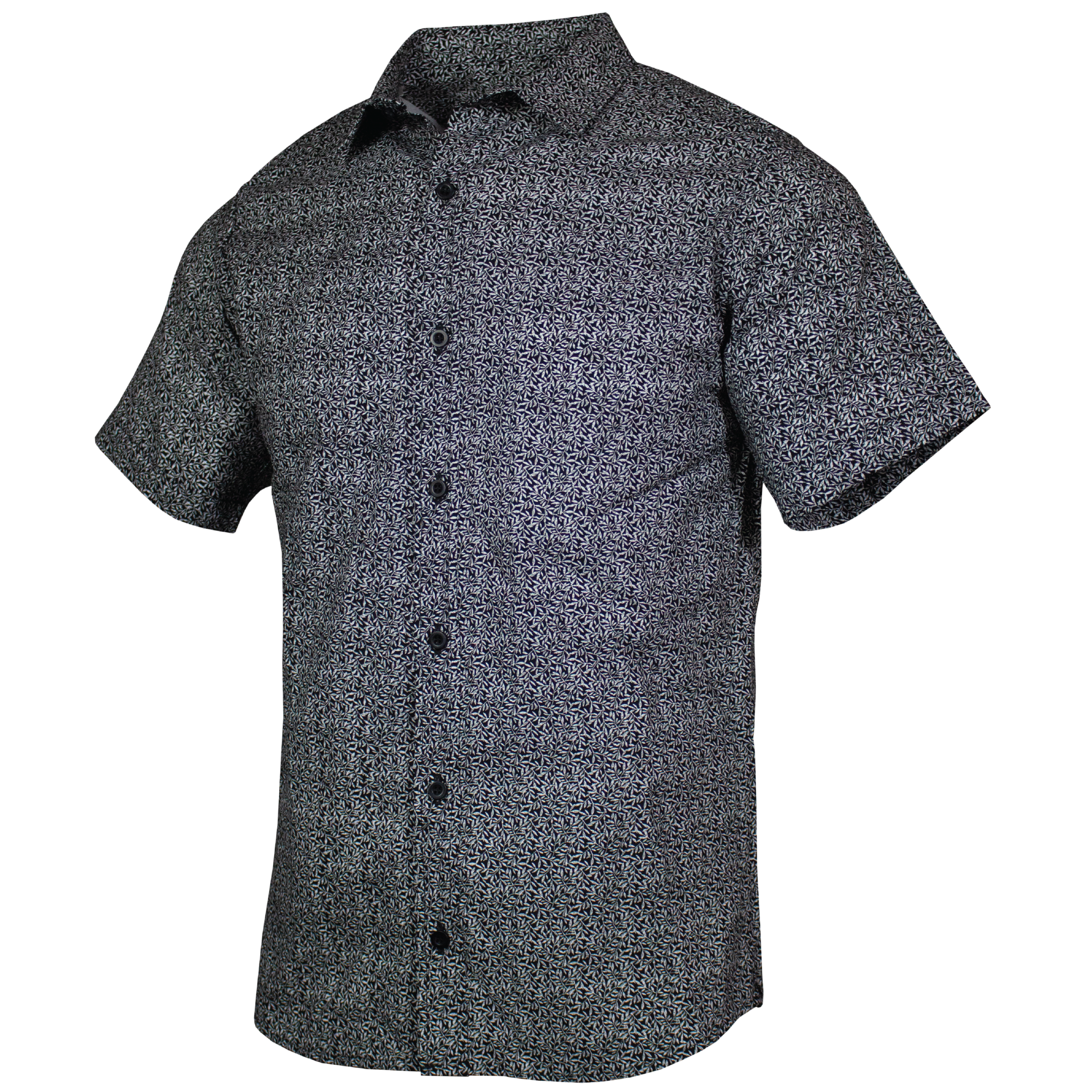 Camisa White Forest