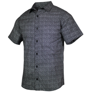 Camisa White Forest