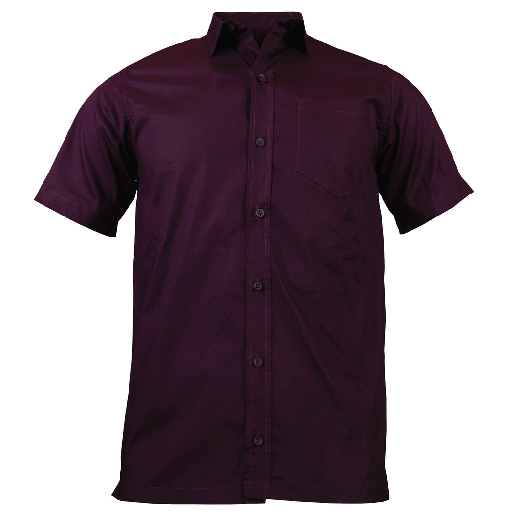 Camisa Hello Purple