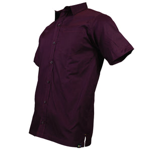 Camisa Hello Purple