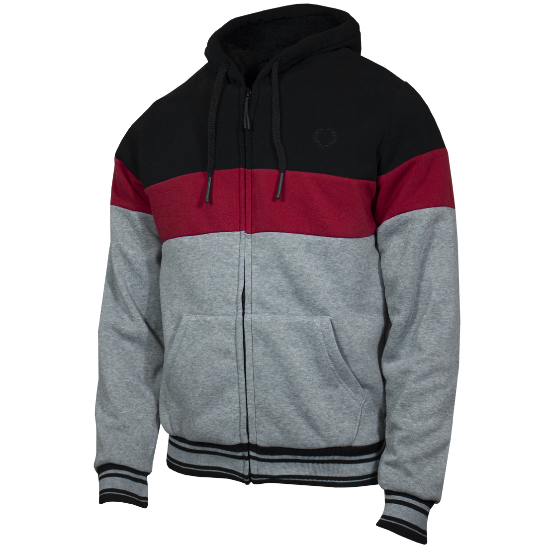 Sudadera Felpa Jaspe 82104