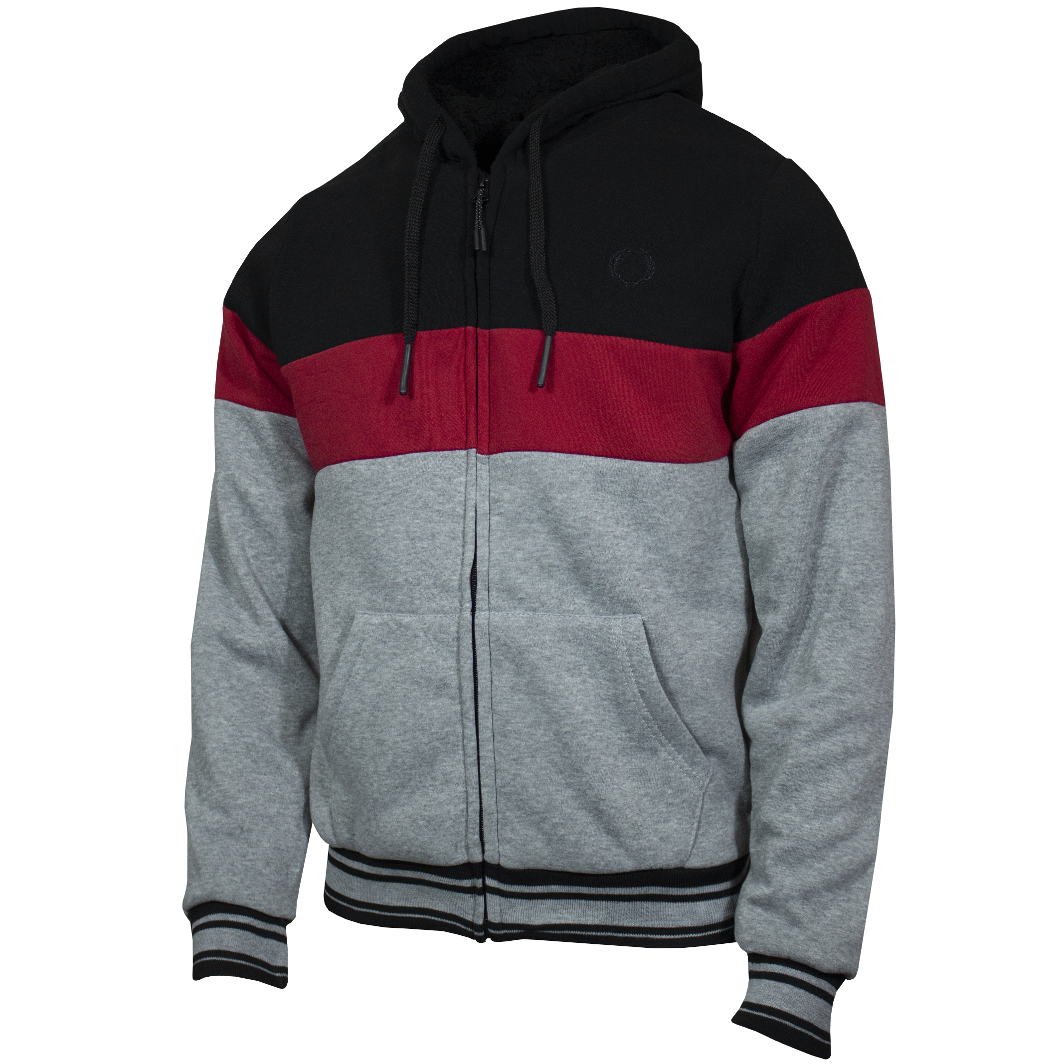 Sudadera Felpa Jaspe 82104