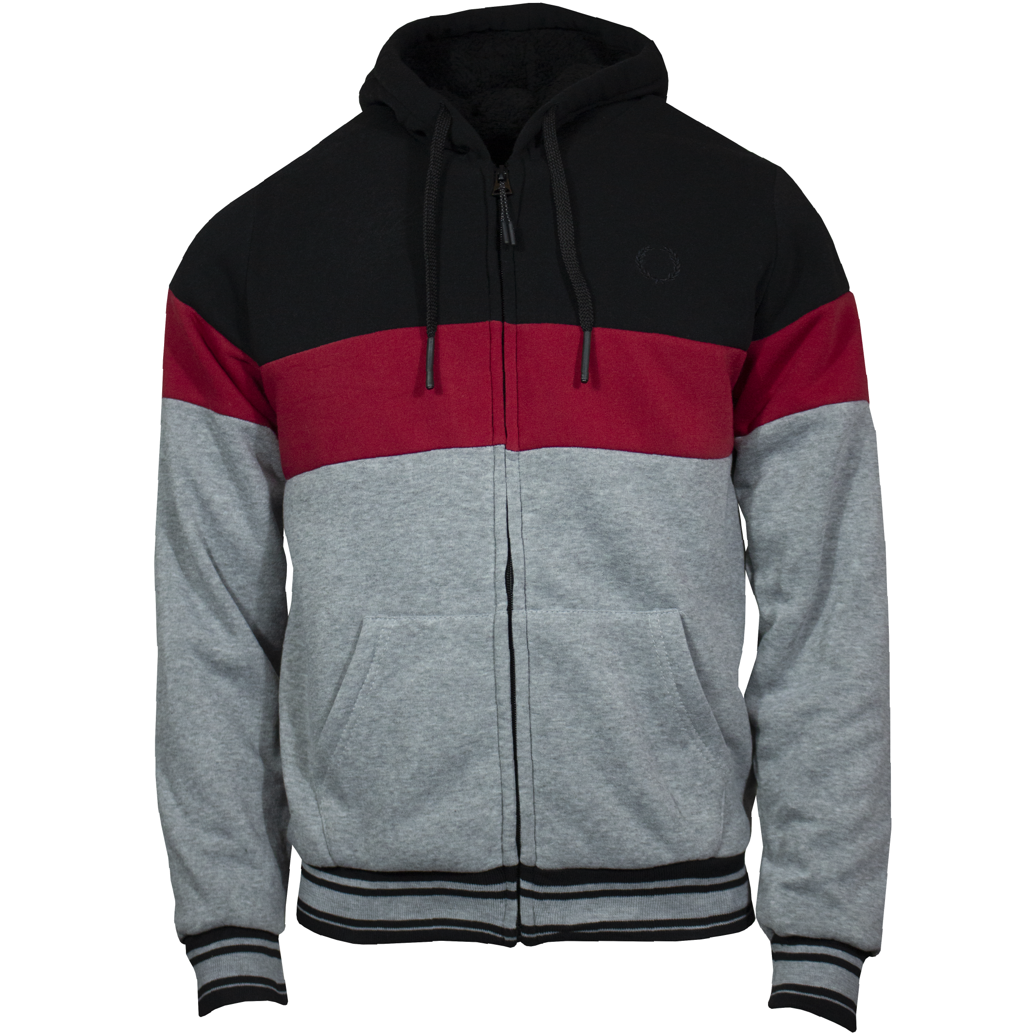 Sudadera Felpa Jaspe 82104