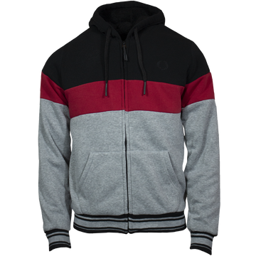 Sudadera Felpa Jaspe 82104