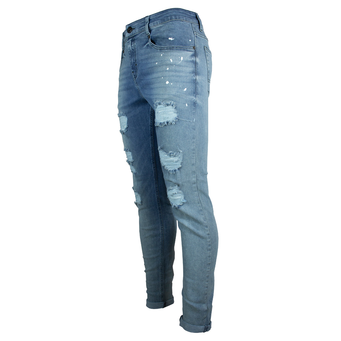 Pantalón Santa Clara Cielo