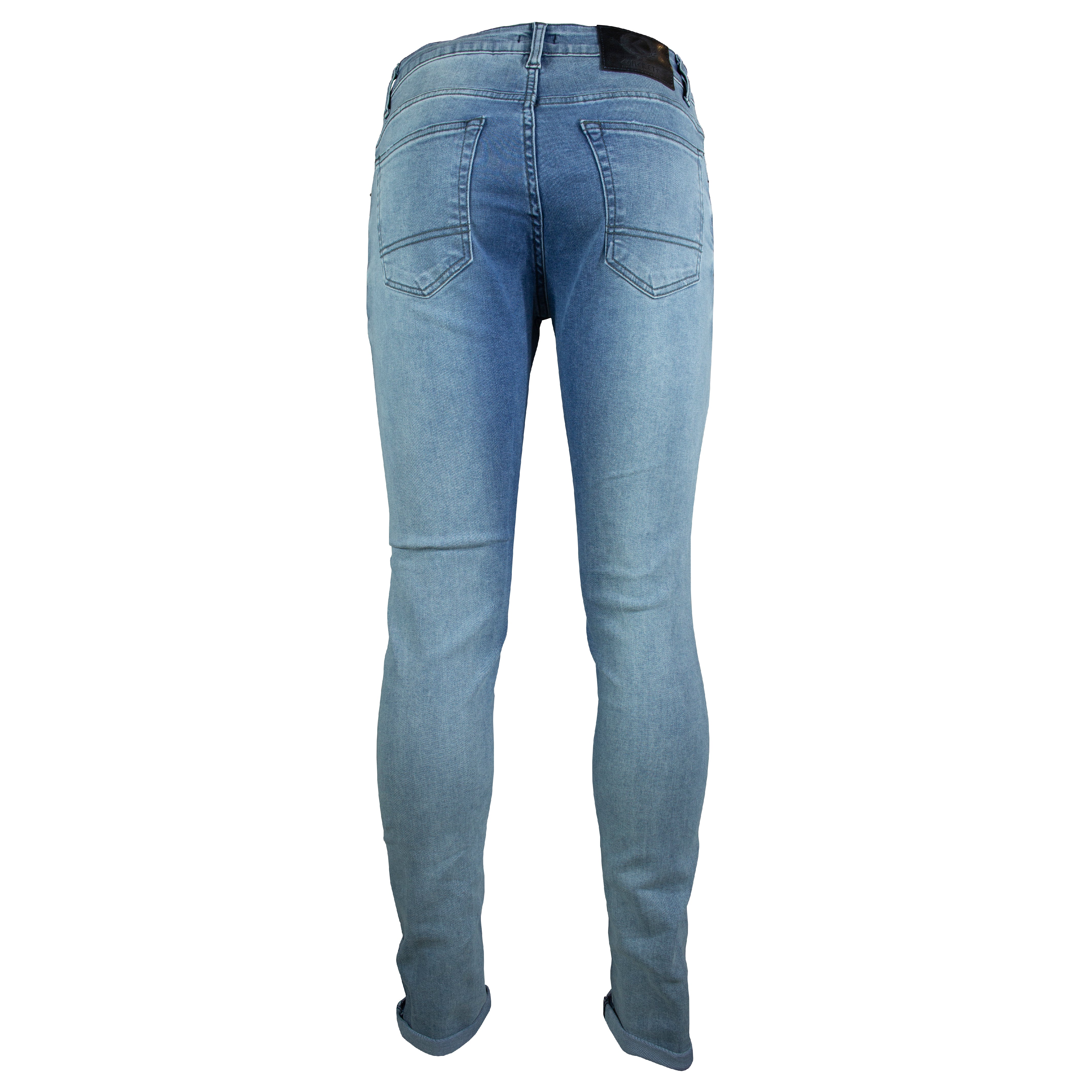 Pantalón Santa Clara Cielo