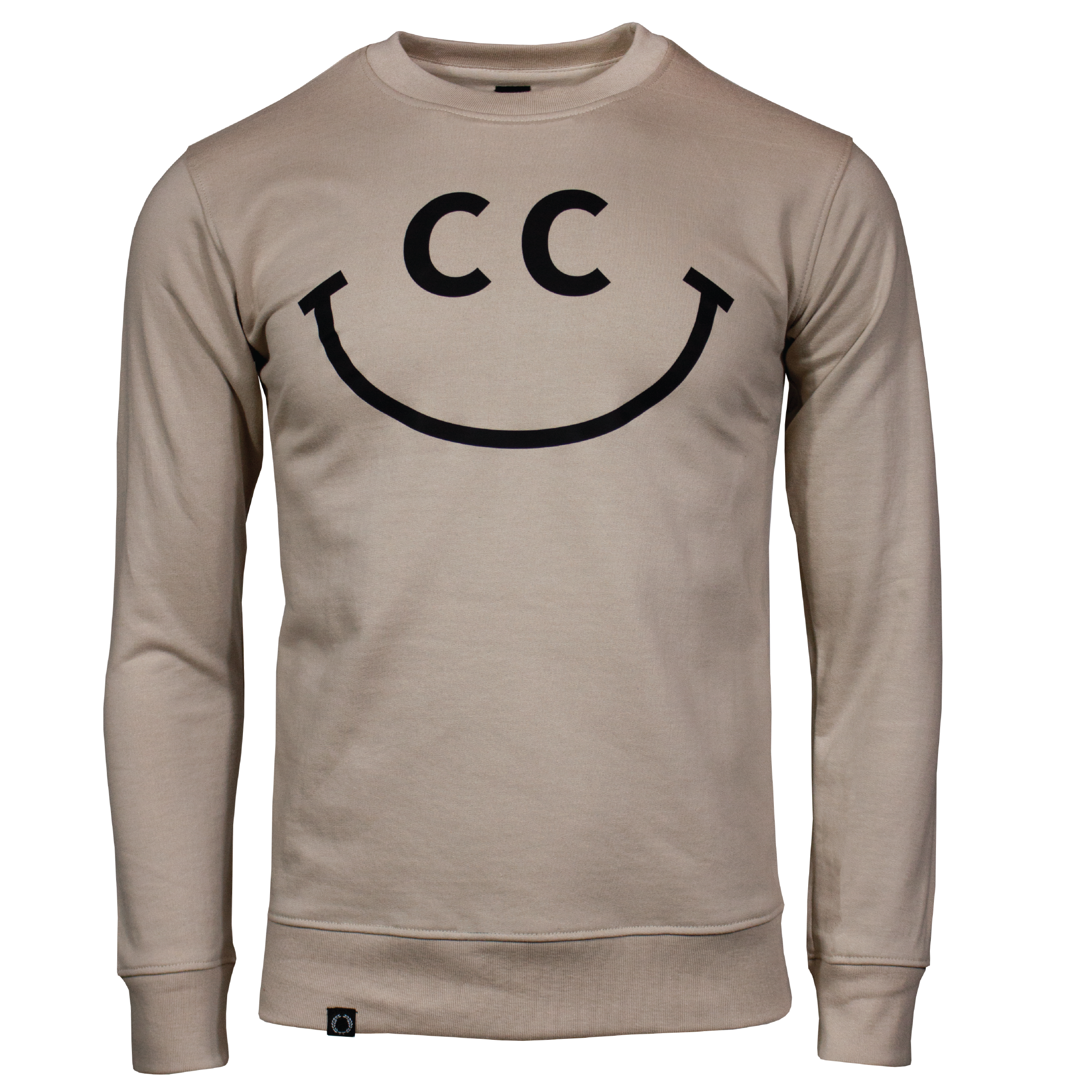 Sudadera BK Smile