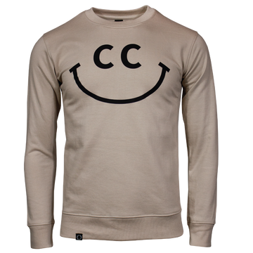 Sudadera BK Smile