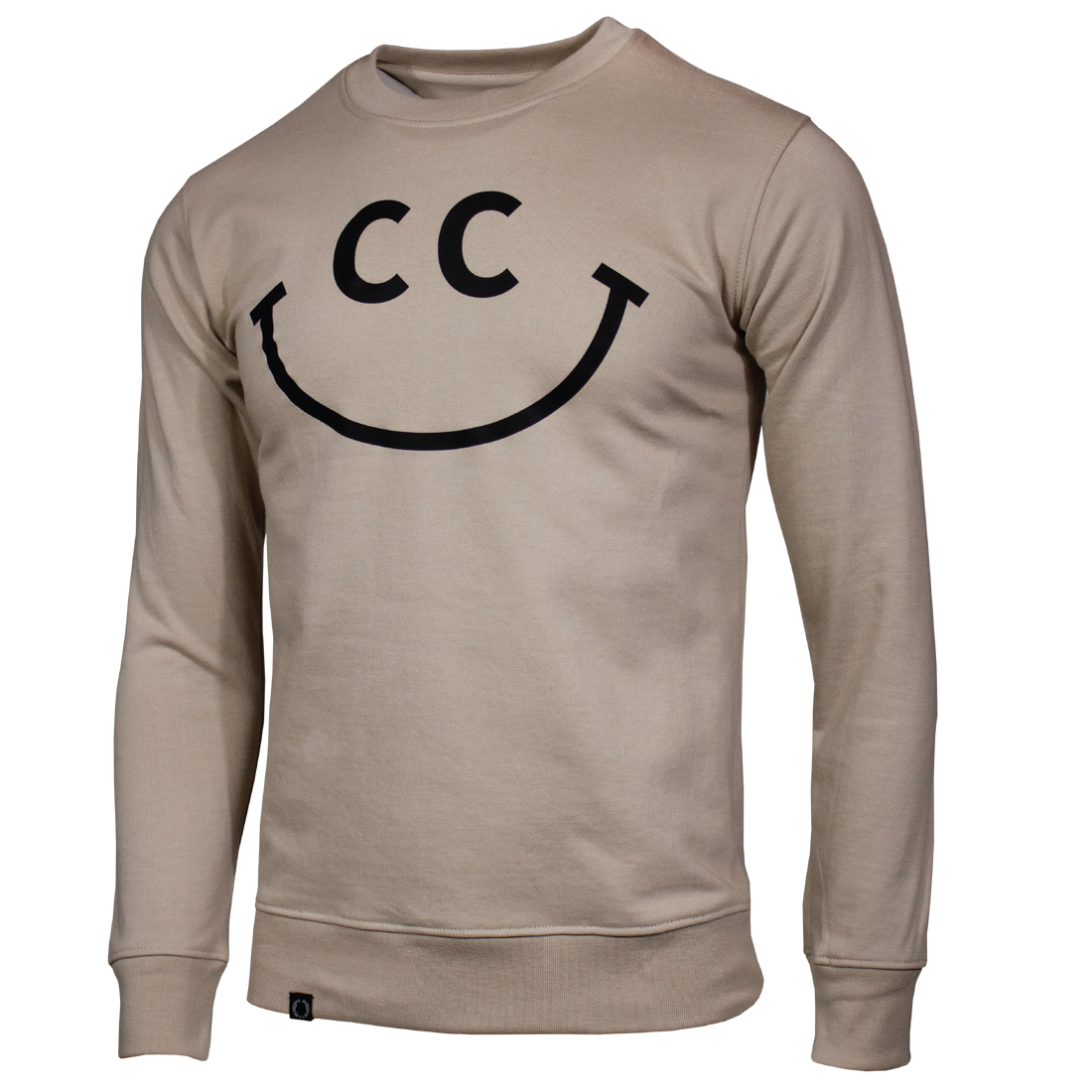 Sudadera BK Smile