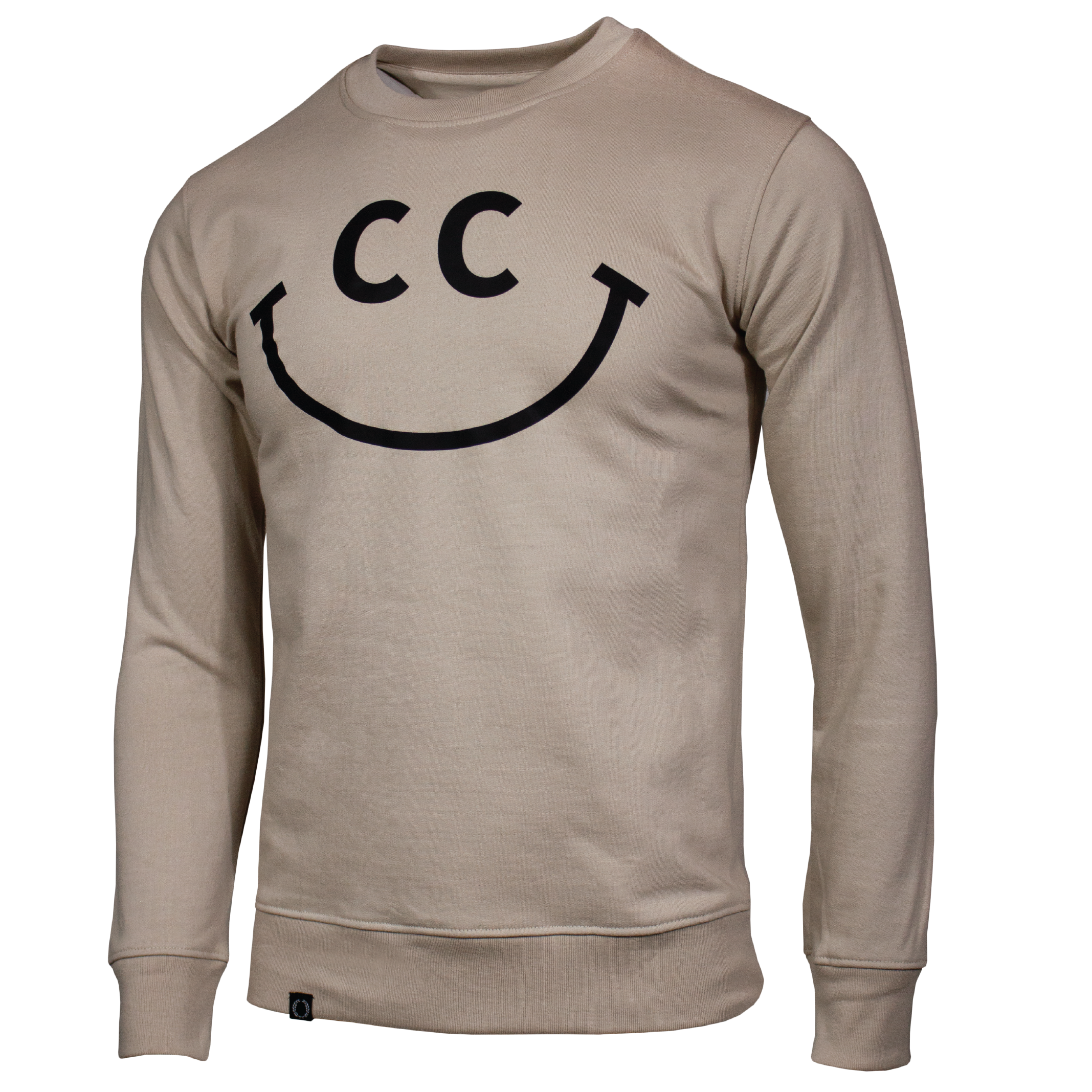 Sudadera BK Smile