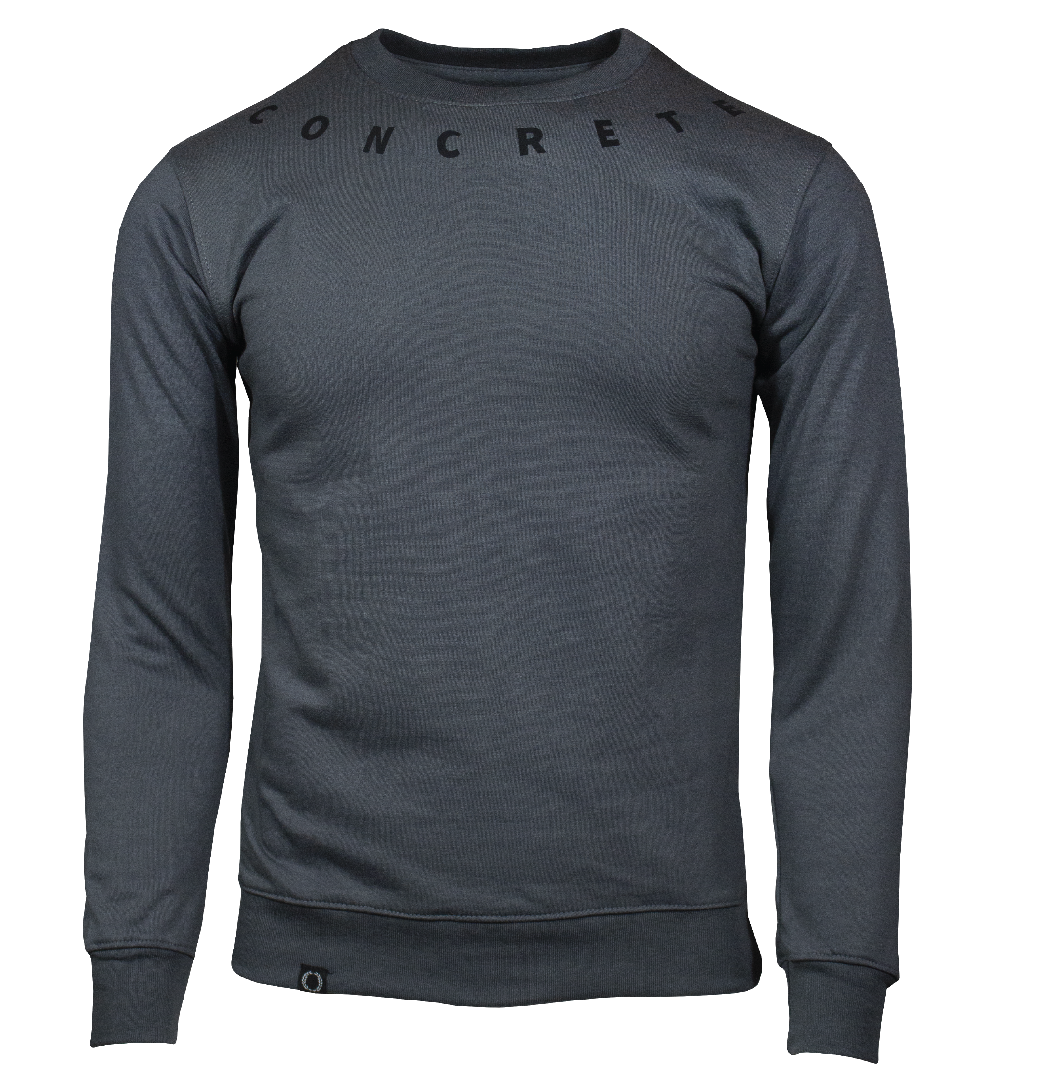 Sudadera Concrete