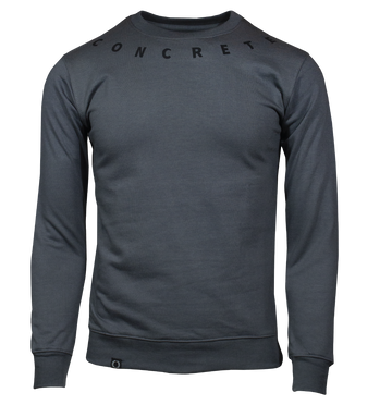 Sudadera Concrete