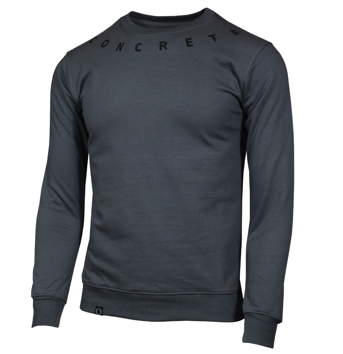 Sudadera Concrete