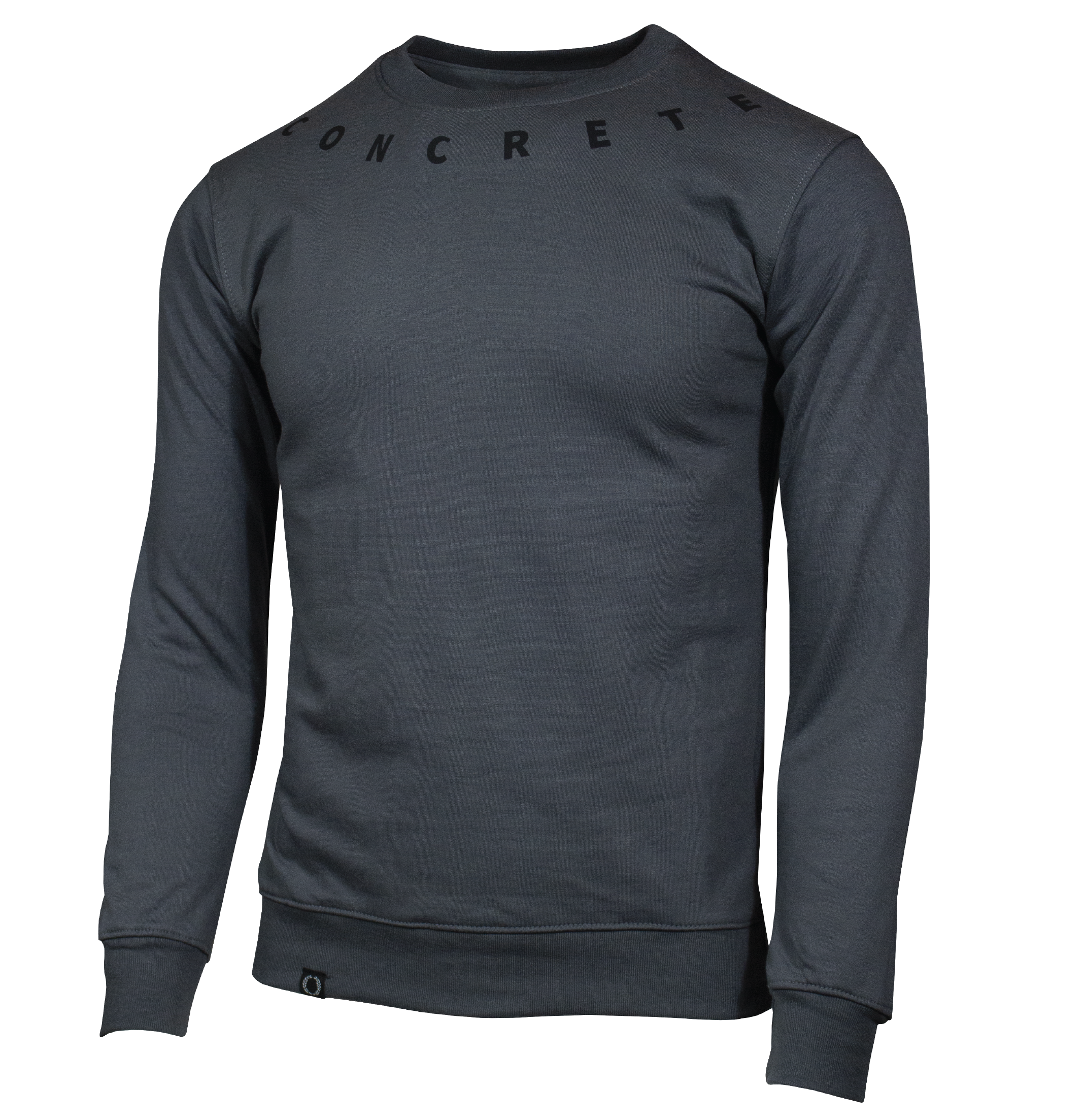 Sudadera Concrete