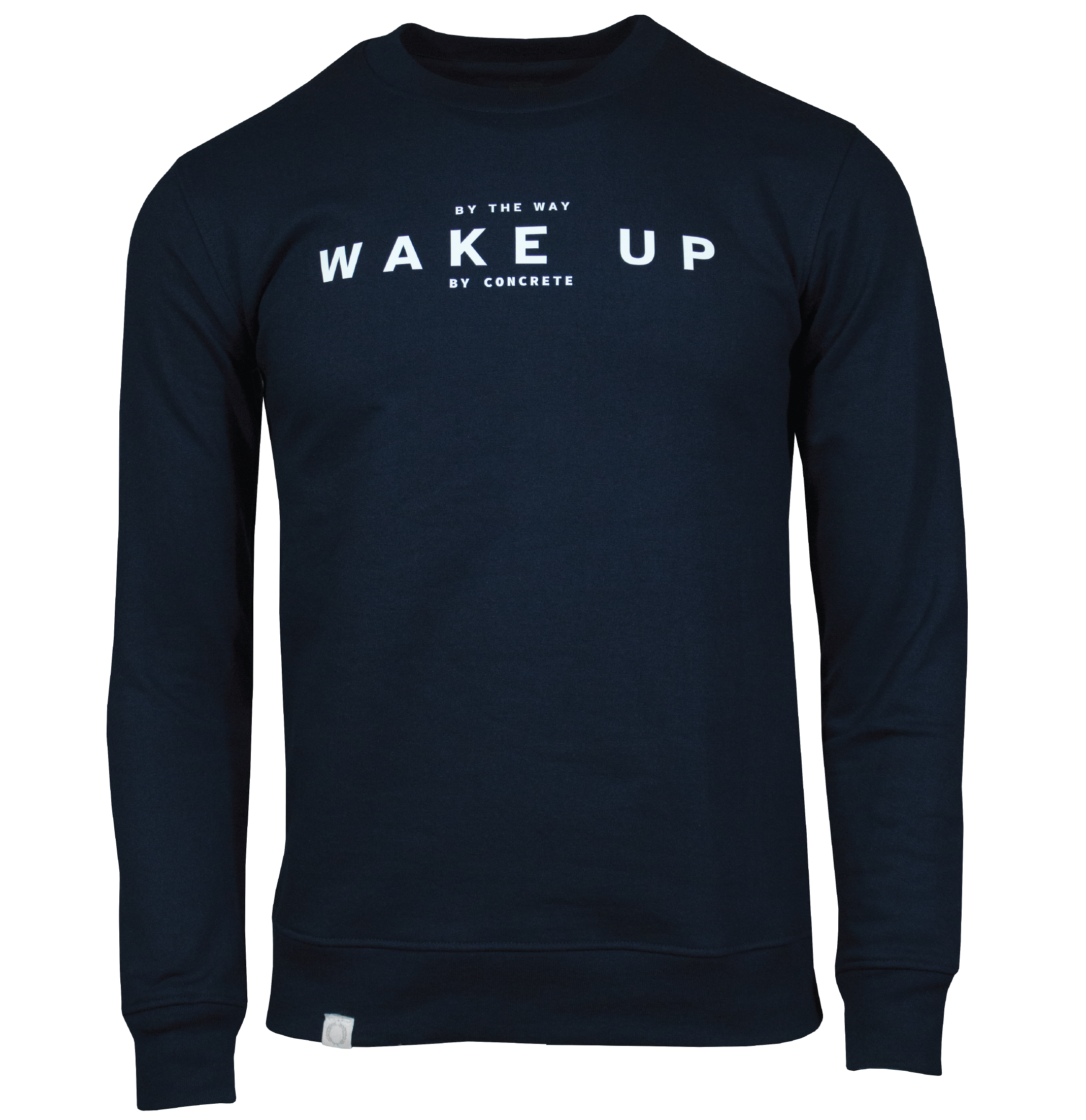 Sudadera Wake Up