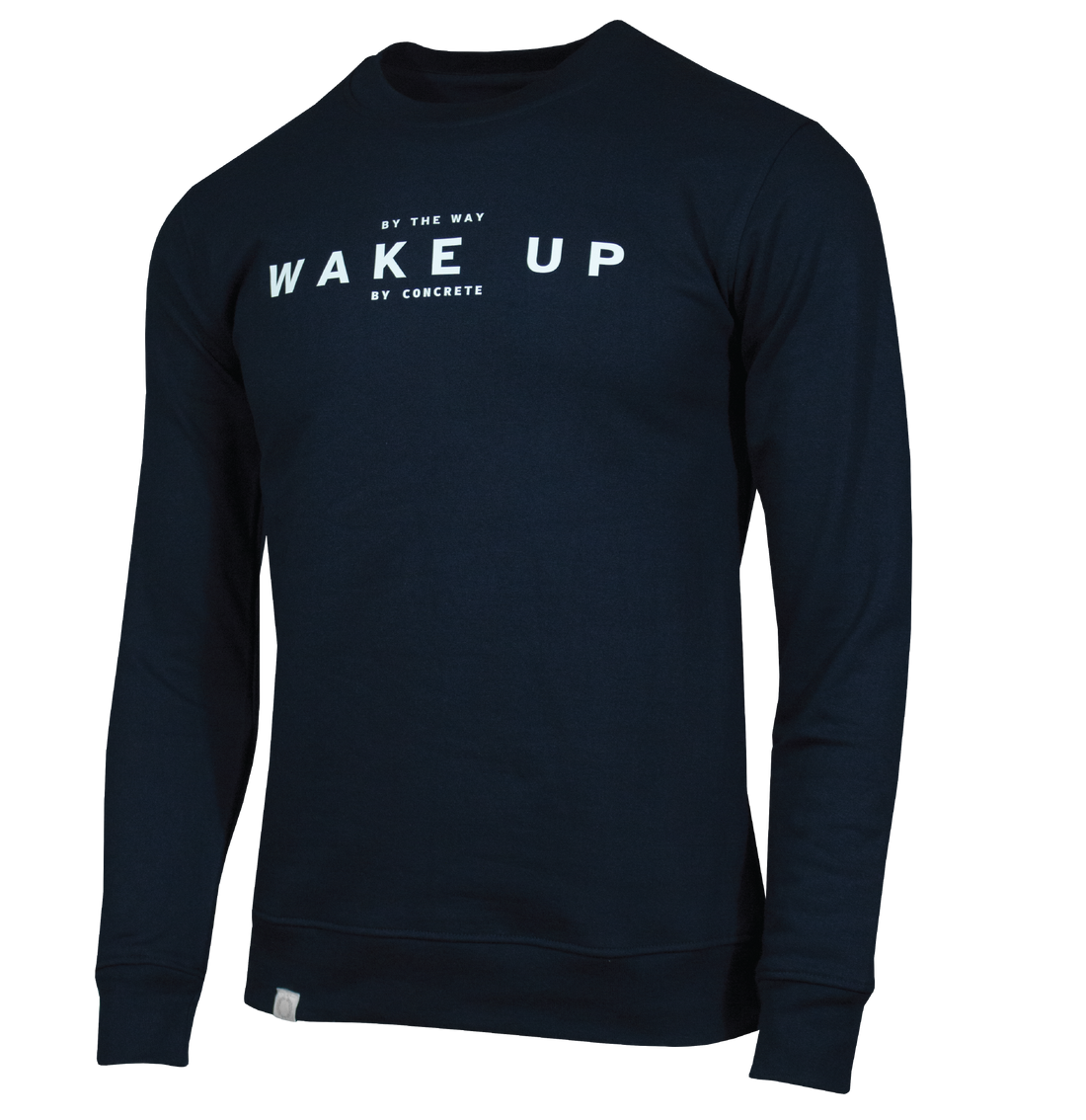 Sudadera Wake Up