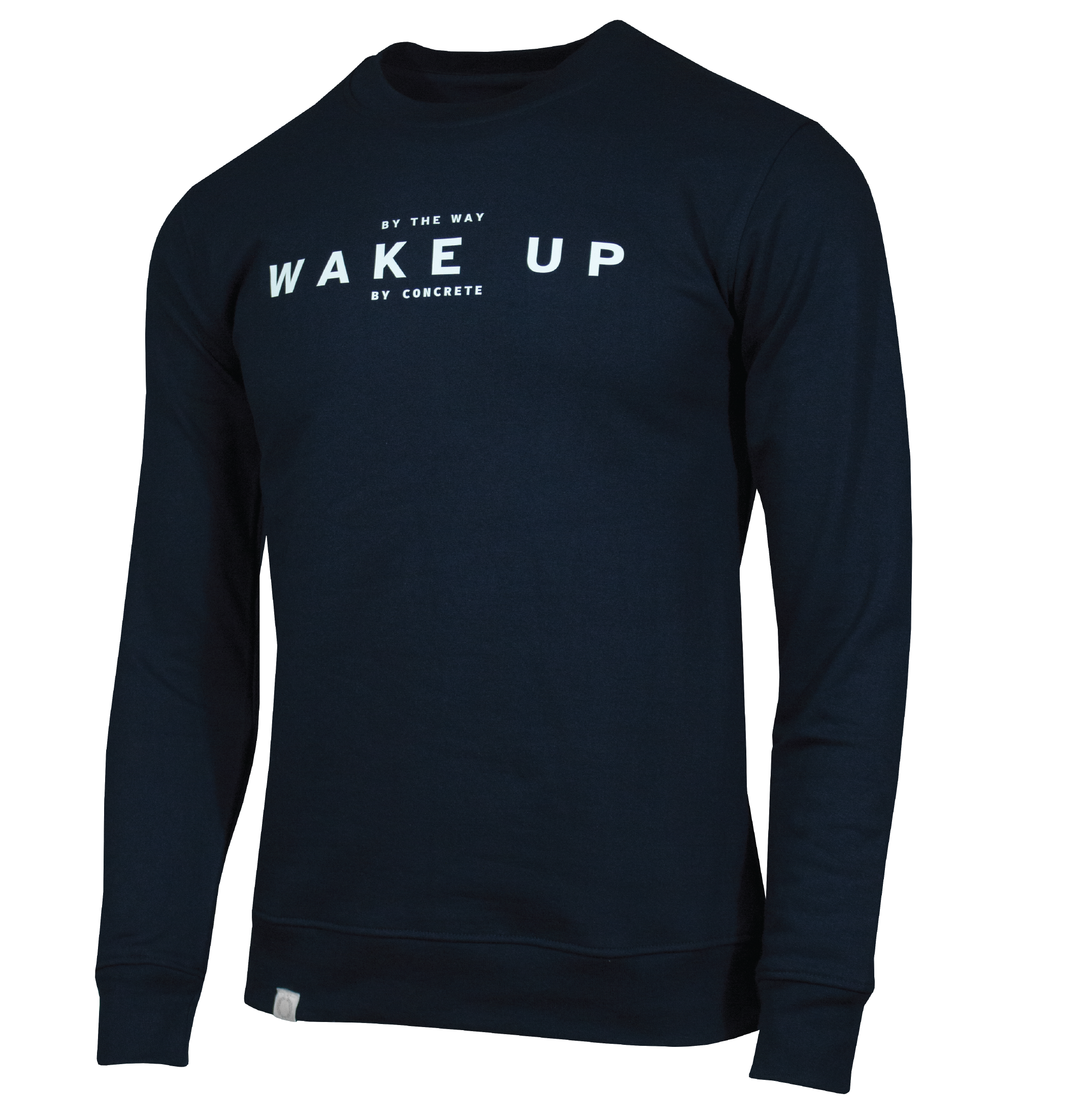 Sudadera Wake Up