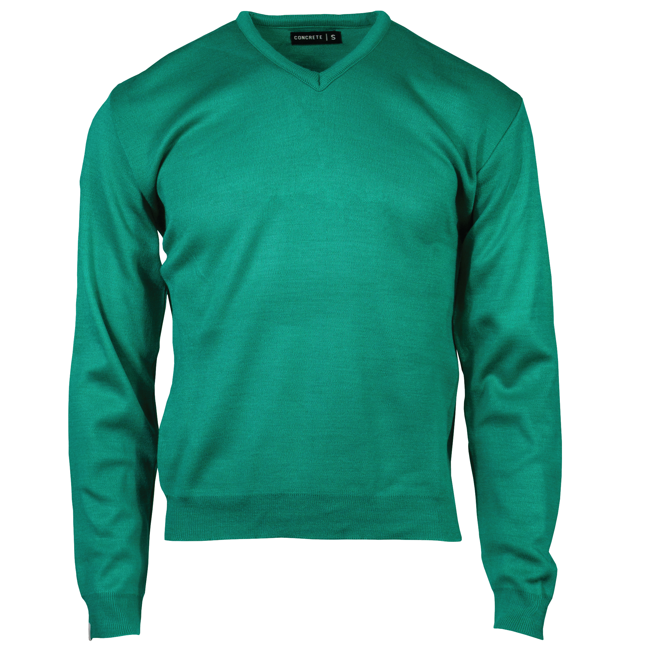Suéter  V/Neck Menta