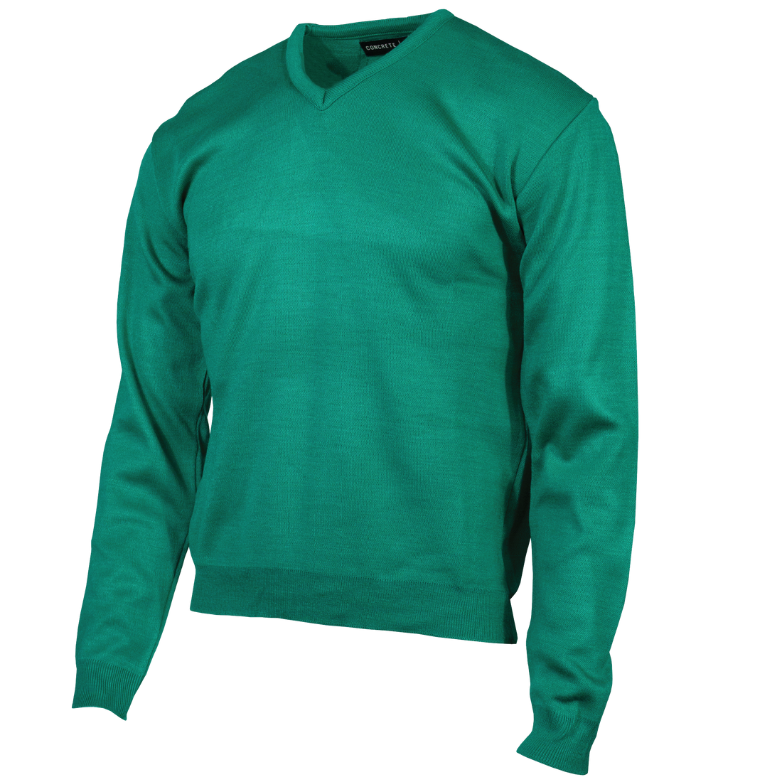 Suéter  V/Neck Menta