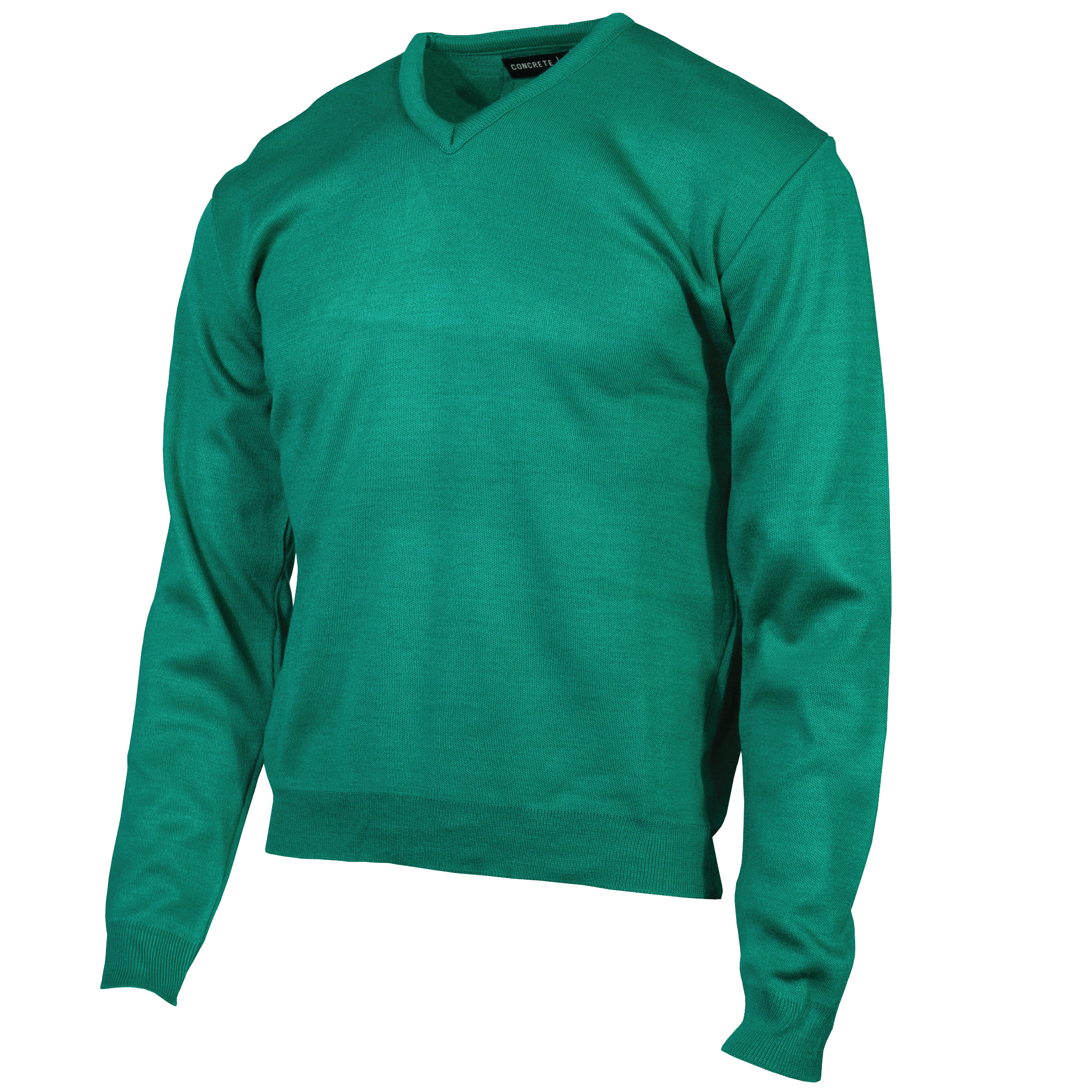 Suéter  V/Neck Menta