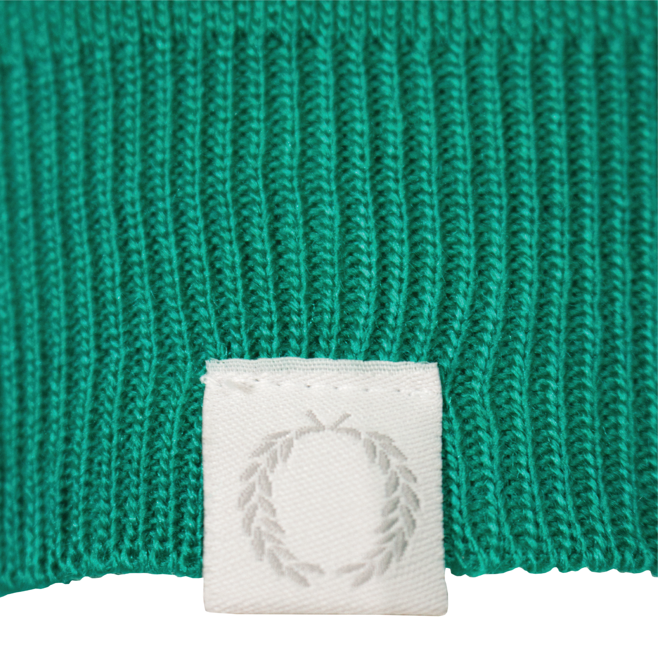 Suéter  V/Neck Menta