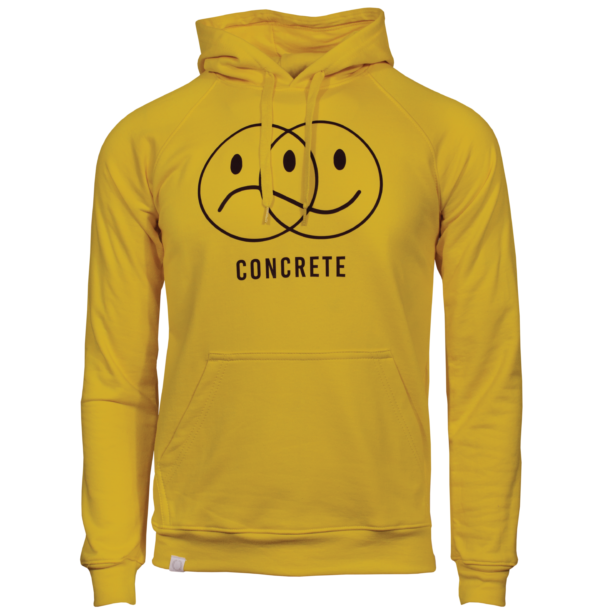 Sudadera Bi Motion