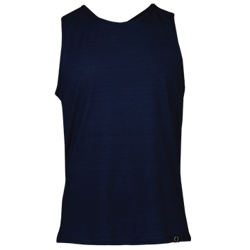 Playera Tanktop Marino