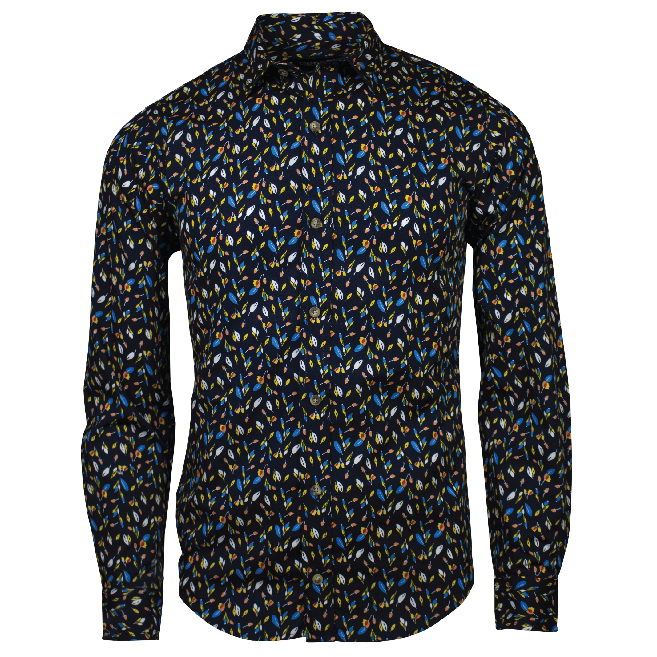 Camisa Tulipanii