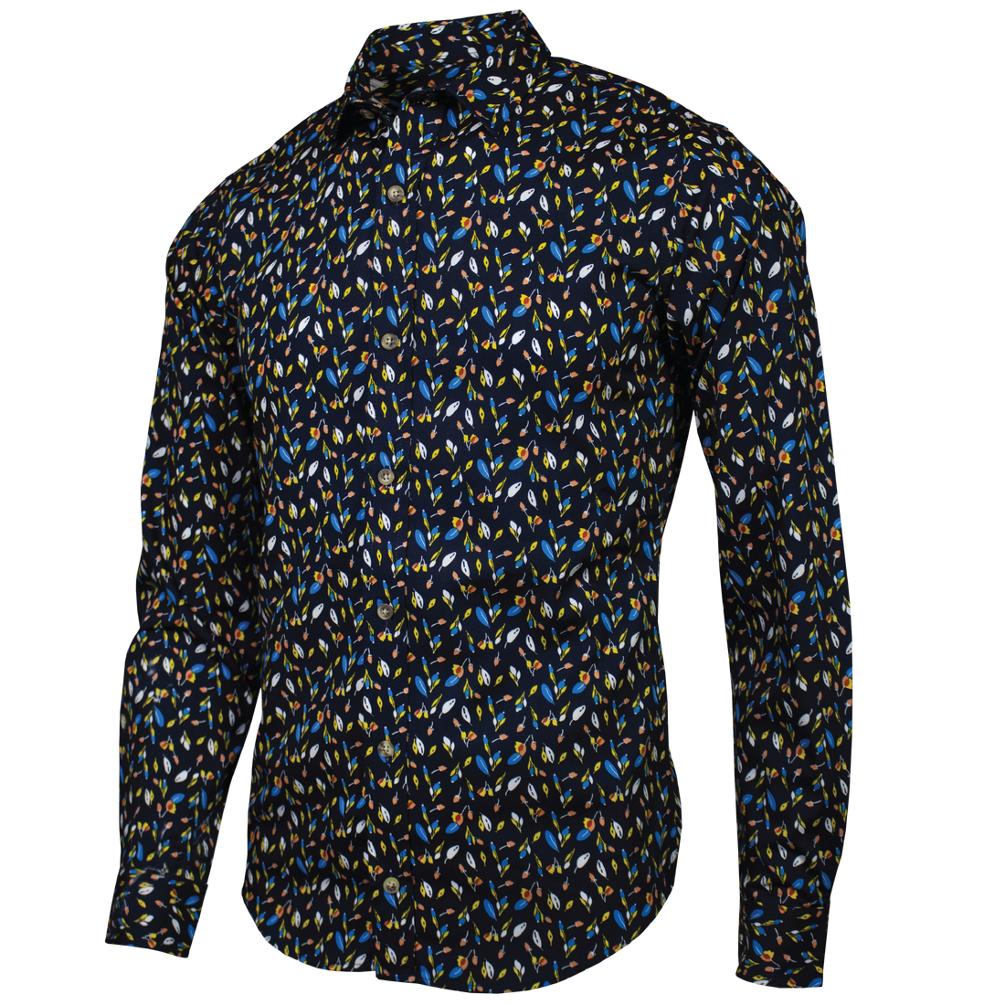 Camisa Tulipanii
