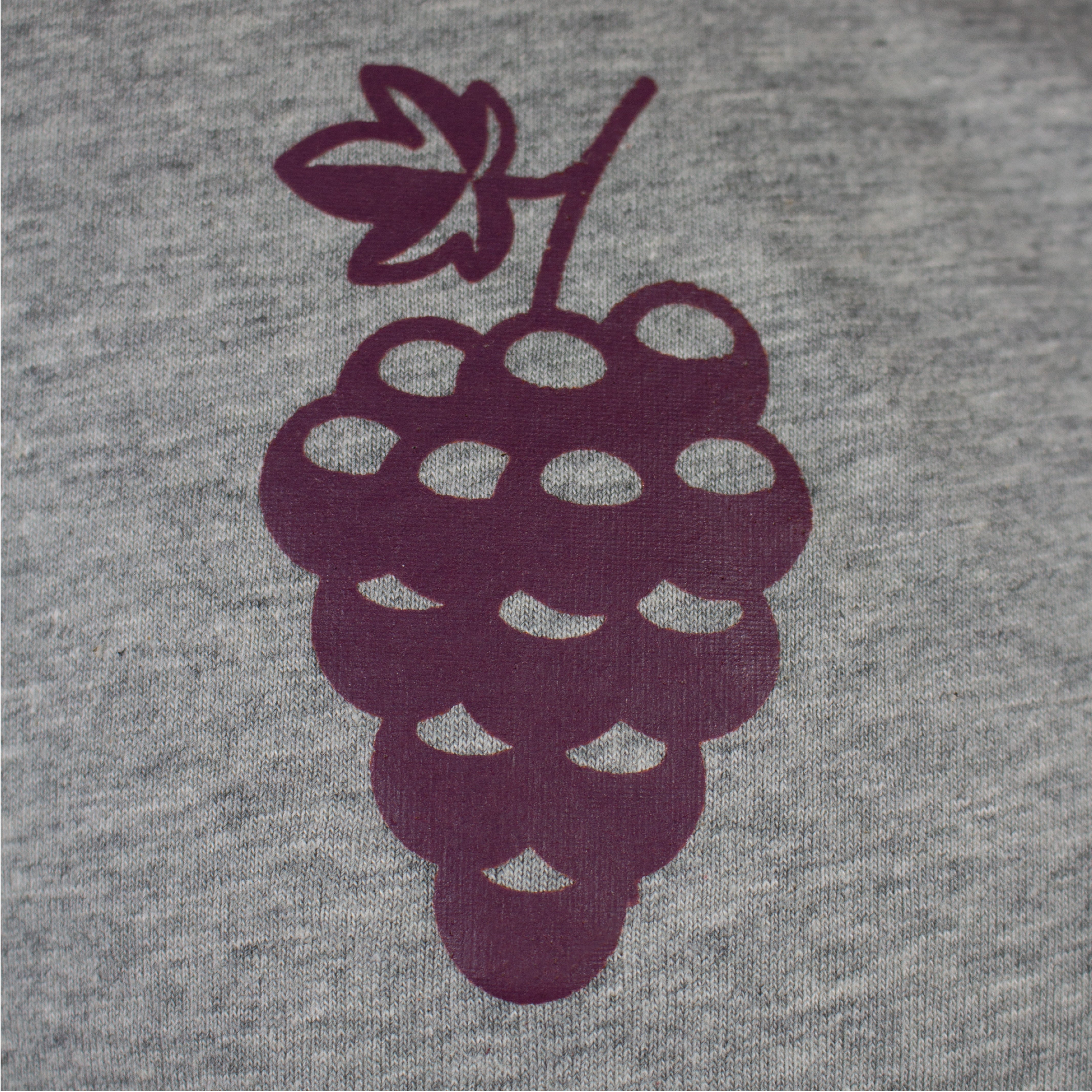 Playera Gris Jaspe