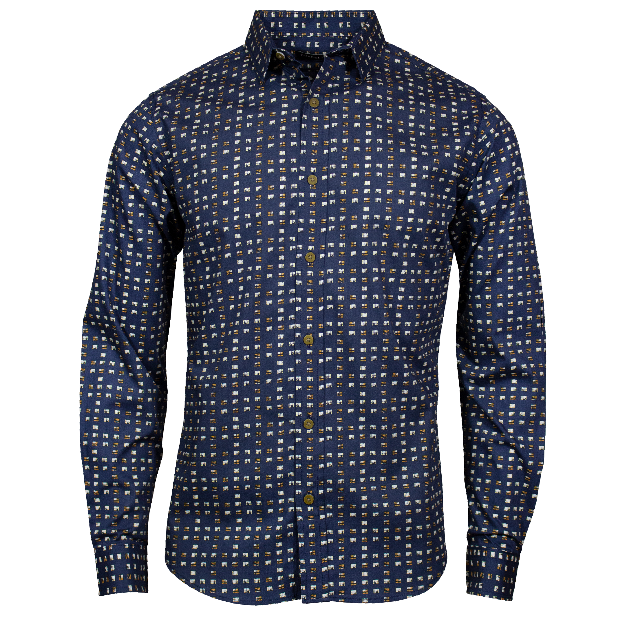 Camisa Dreams Silho
