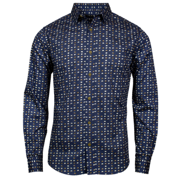 Camisa Dreams Silho