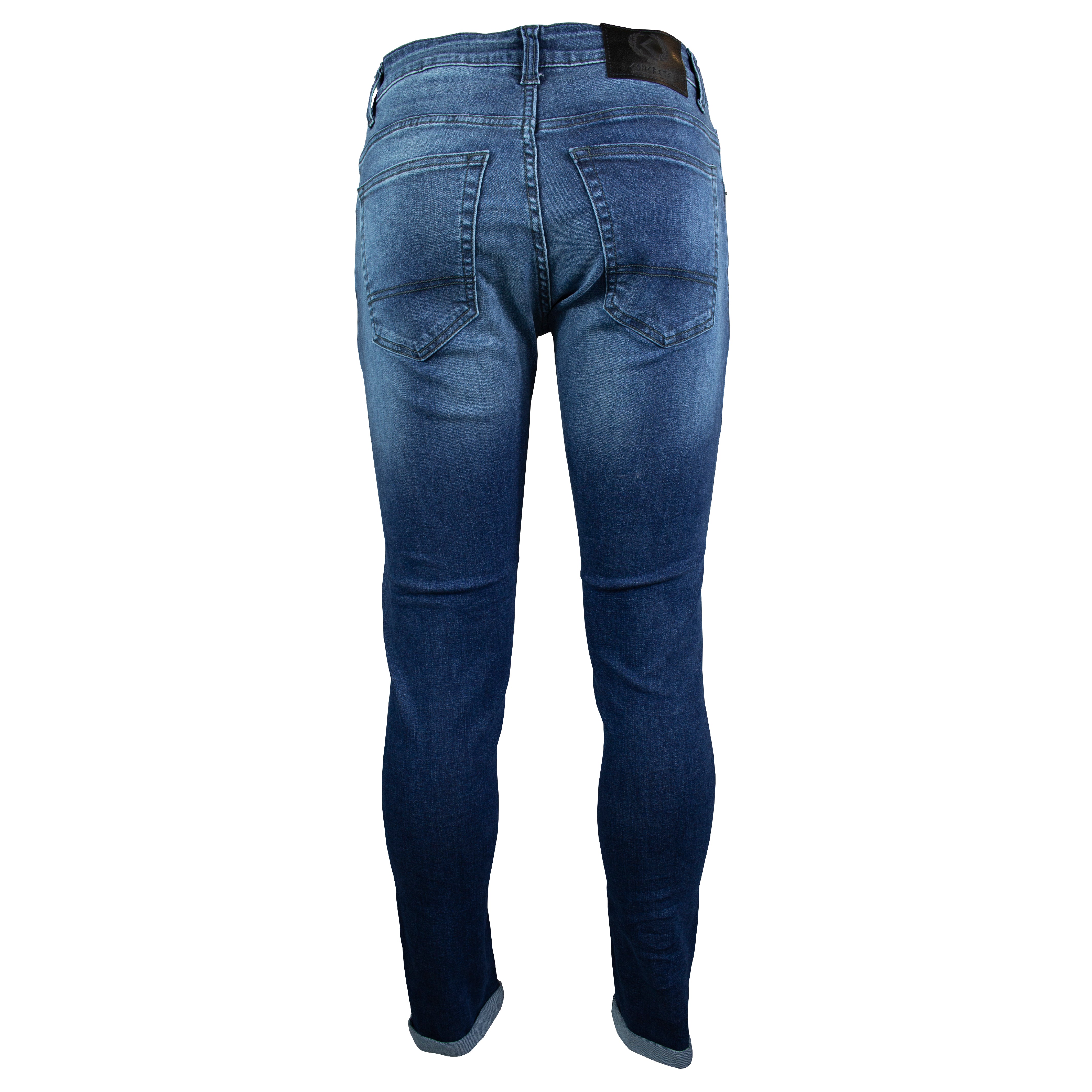 Pantalón Whittier Bea Marino