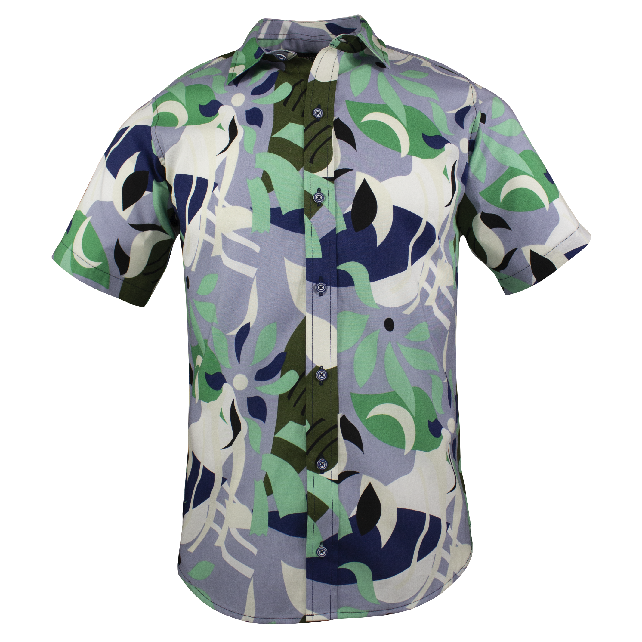 Camisa Zayyanna