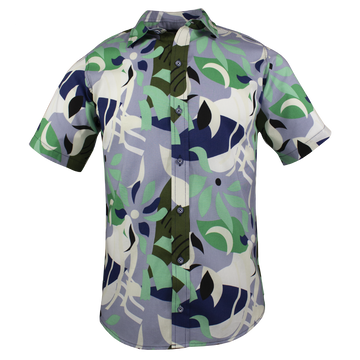 Camisa Zayyanna