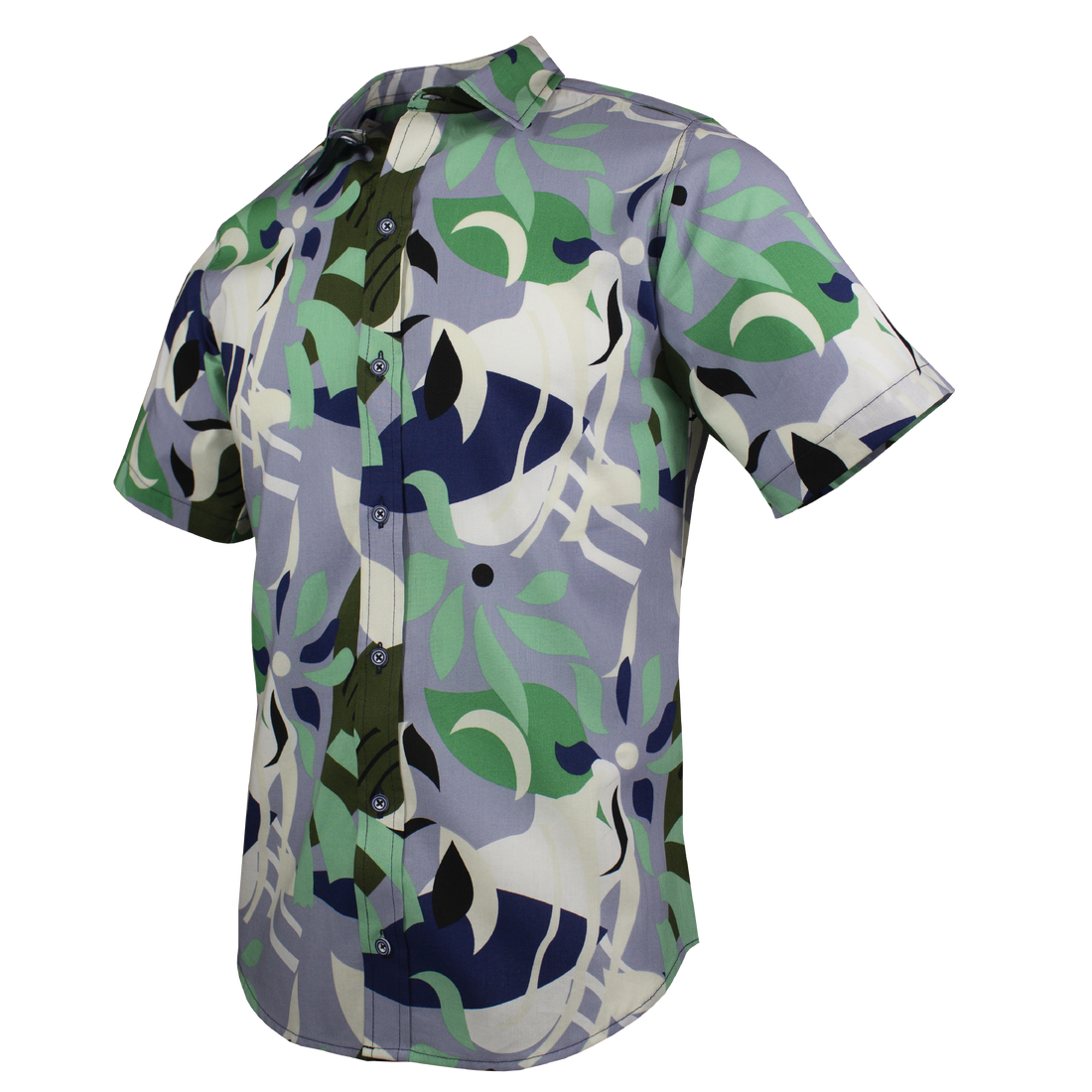 Camisa Zayyanna