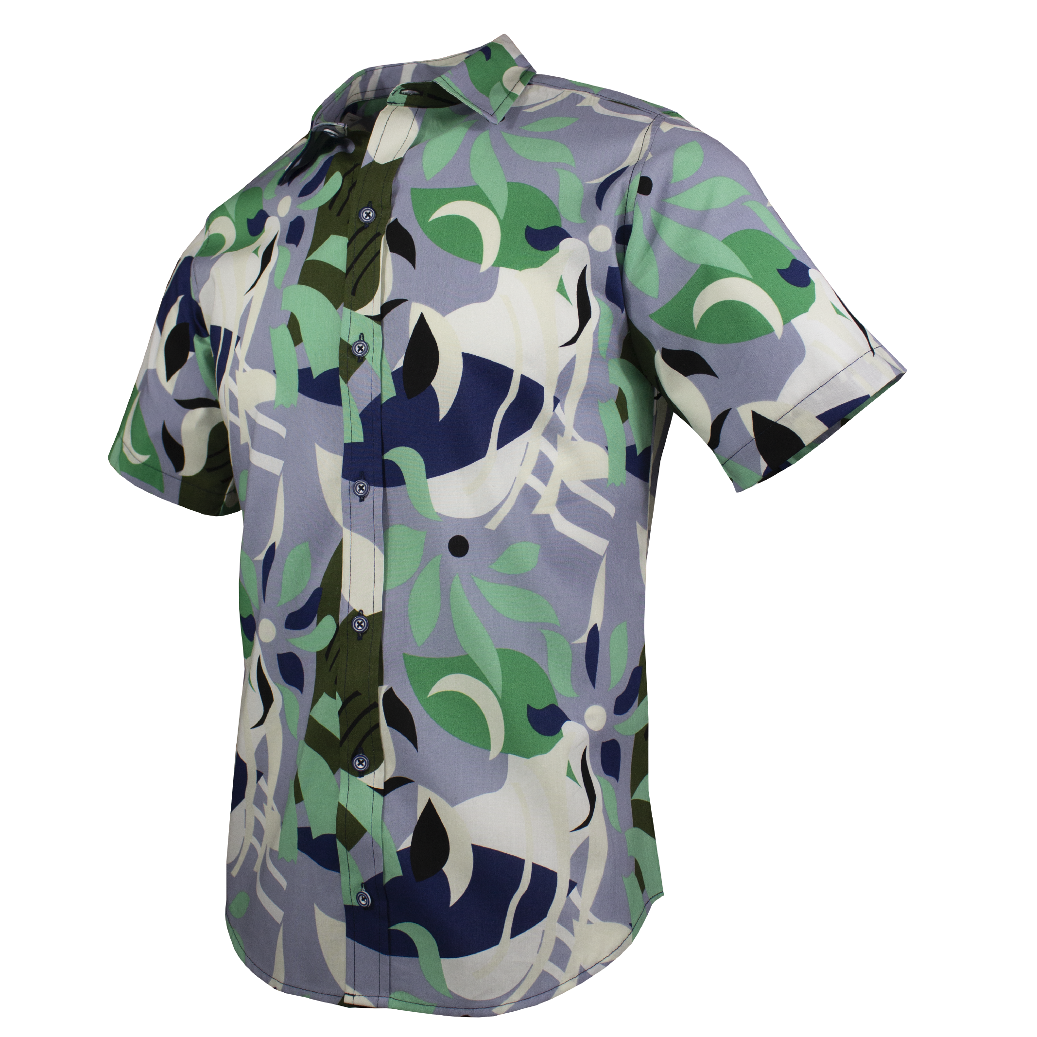 Camisa Zayyanna